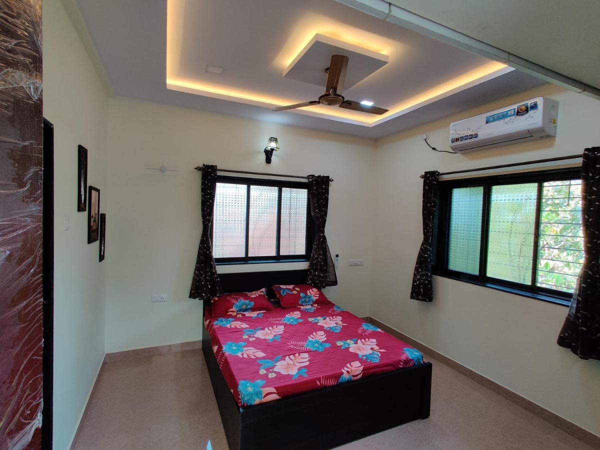 Rama Niwas Beach Home Stay Pawas Exterior foto