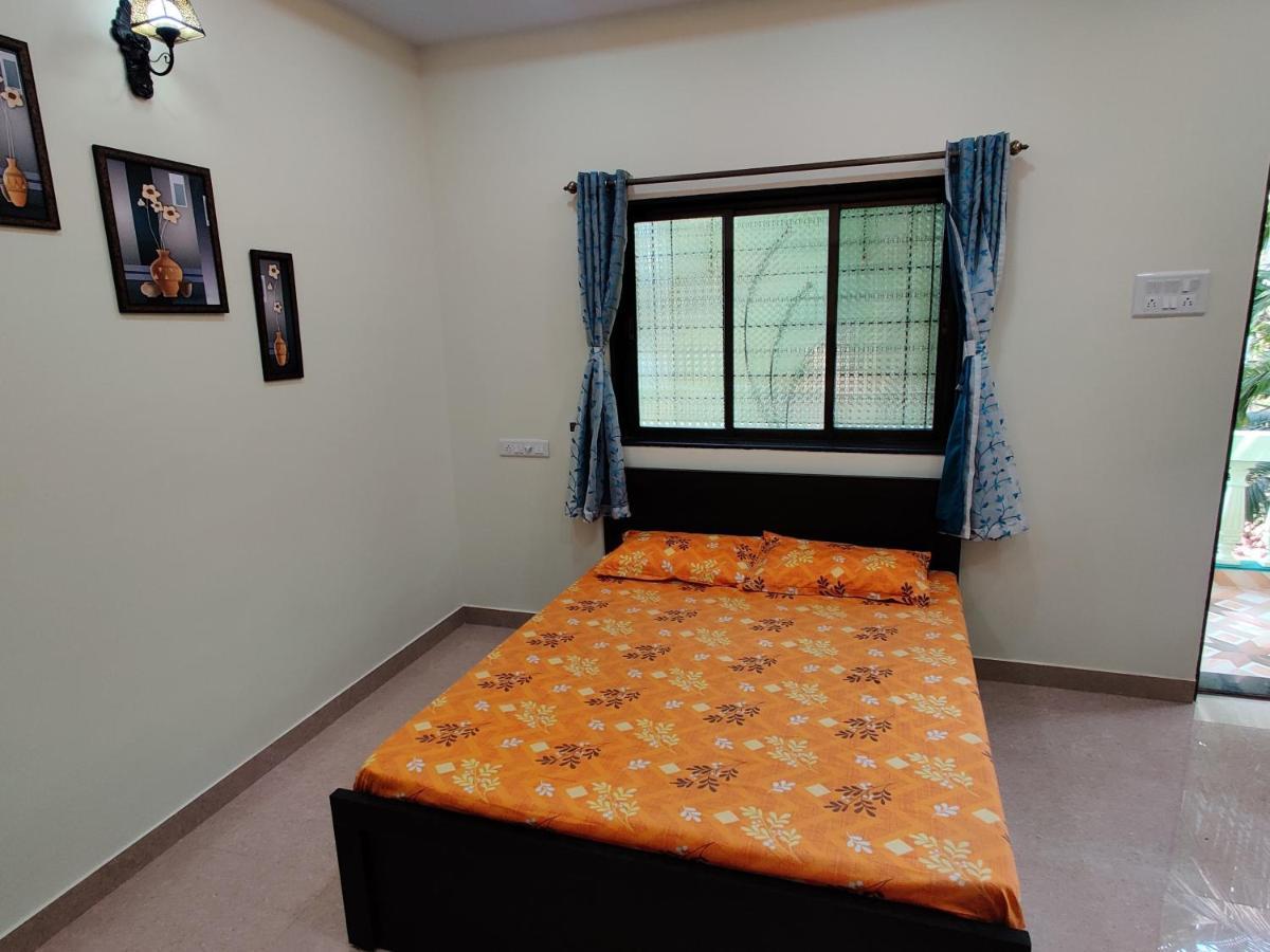 Rama Niwas Beach Home Stay Pawas Exterior foto