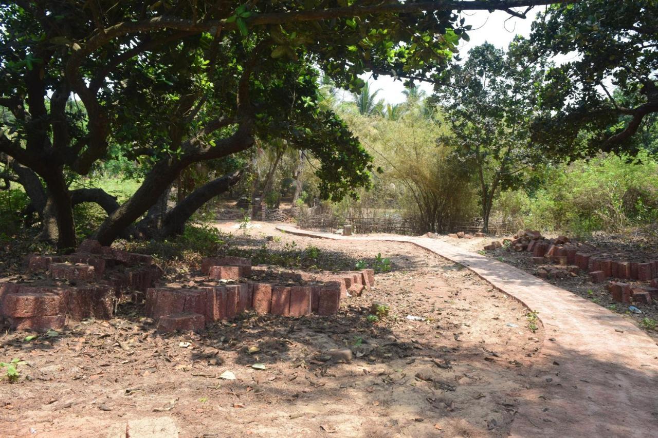 Rama Niwas Beach Home Stay Pawas Exterior foto