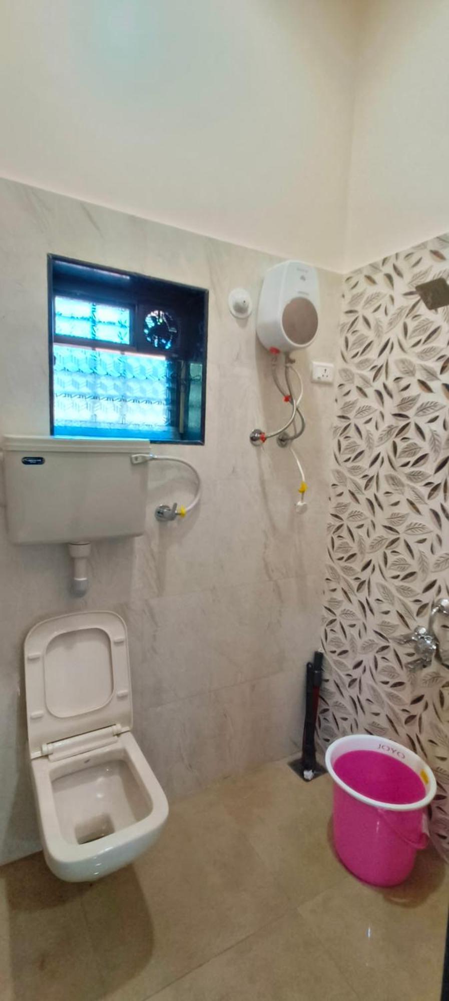 Rama Niwas Beach Home Stay Pawas Exterior foto